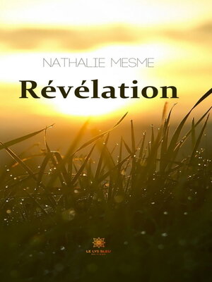cover image of Révélation